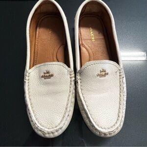 Coach - Amber loafers